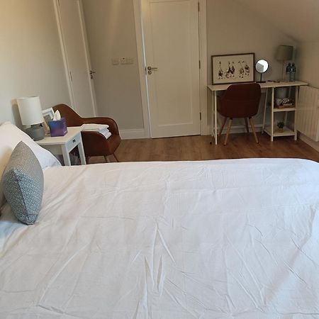 Drumquin Accommodation Ennis Zewnętrze zdjęcie