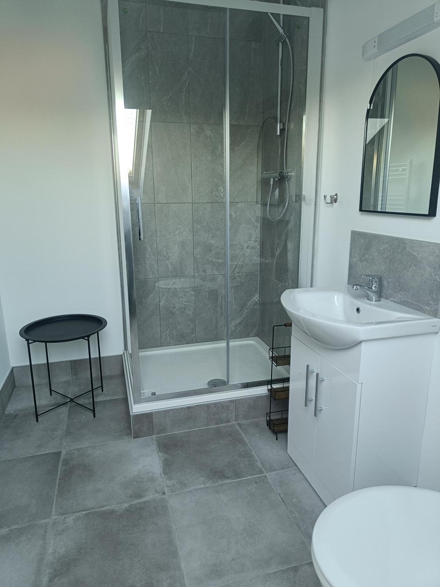 Drumquin Accommodation Ennis Zewnętrze zdjęcie